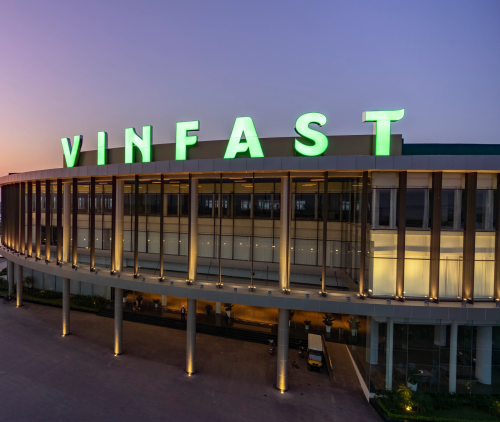 Sales Vinfast Jakarta Timur